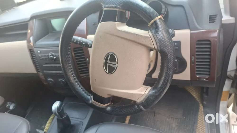 Tata Aria 2.2 Manual 2013