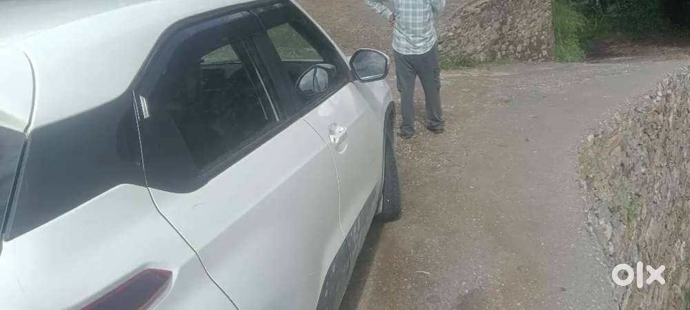 Tata Punch 1.2 Revotron 2024