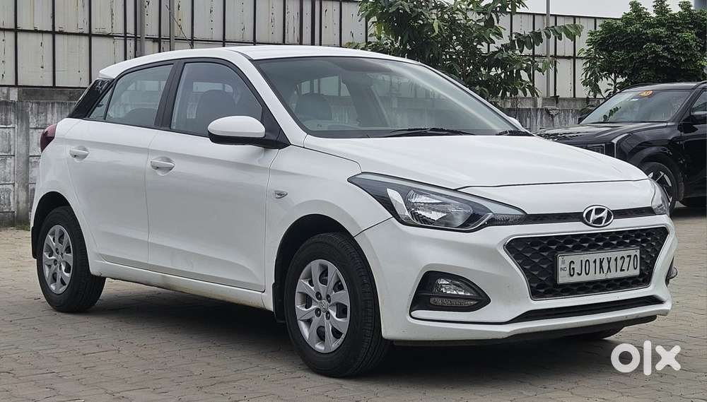 Hyundai Elite I20 Magna Plus, 2019, Petrol