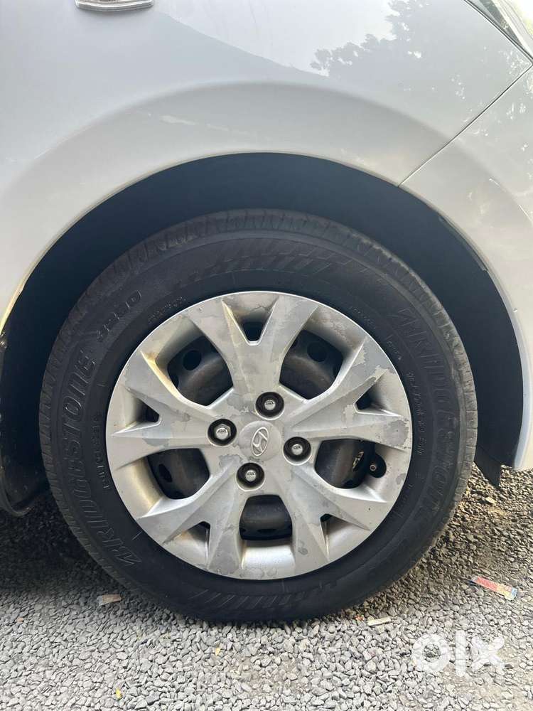 Hyundai Grand I10 1.2 Crdi Magna, 2014, Cng & Hybrids