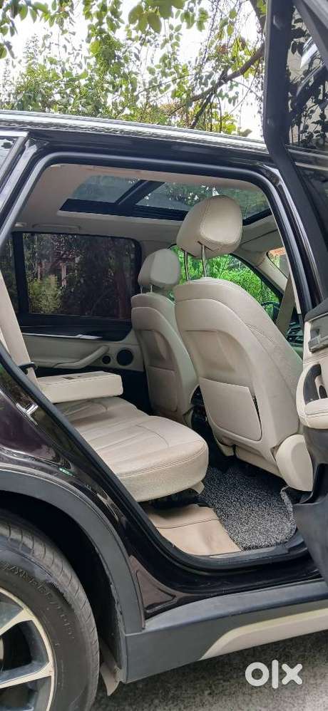 Bmw X5 Xdrive 30 D, 2017, Diesel