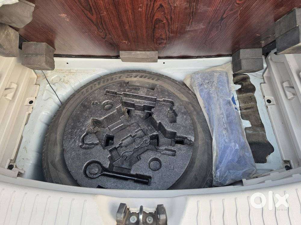 Mahindra Xuv300 W6 Diesel, 2022, Diesel