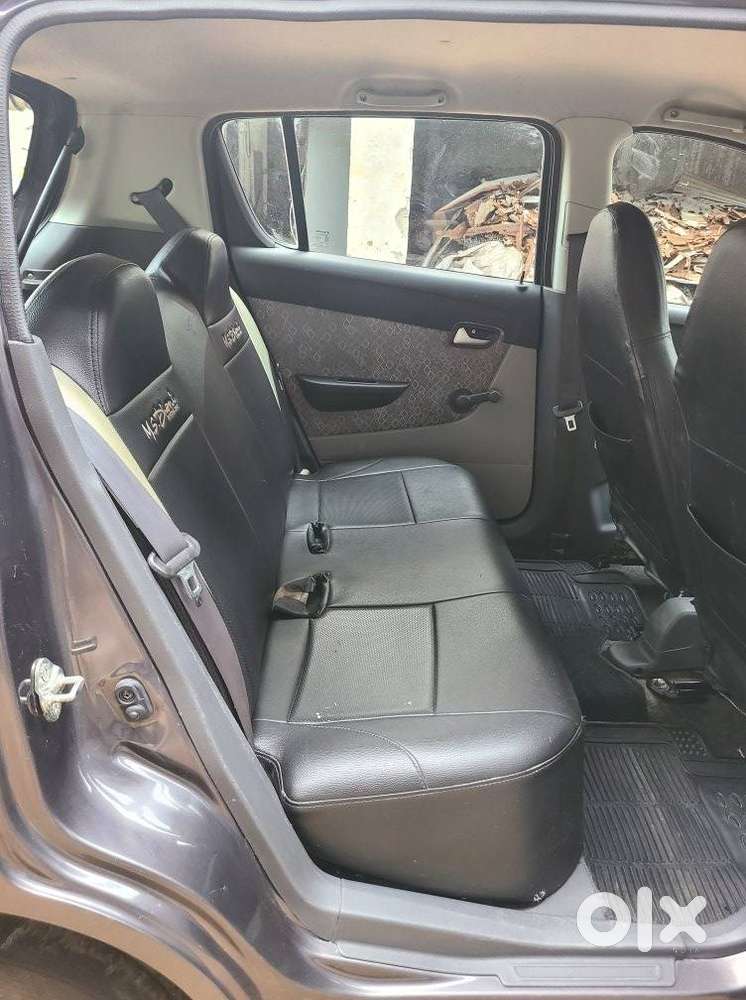 Maruti Suzuki Alto 800 Lxi, 2017, Petrol