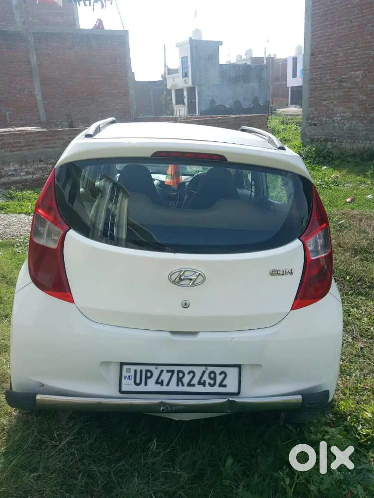 Hyundai Eon 0.8 Plus 2017