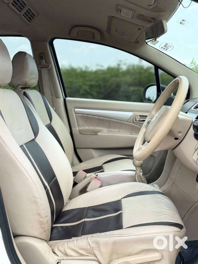 Maruti Suzuki Ertiga, 2015, Diesel