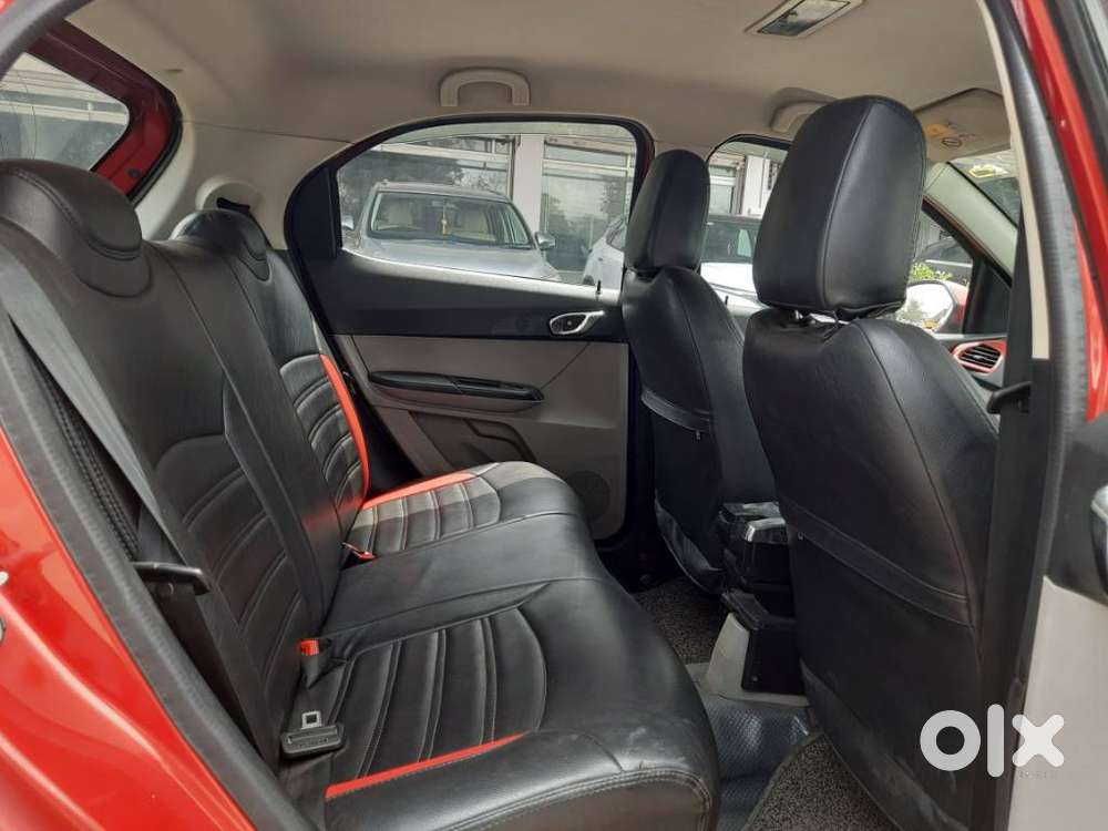 Tata Tiago Xz Diesel, 2018, Diesel