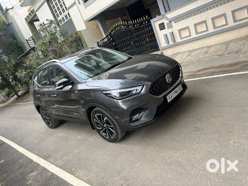 Mg Astor Savvy Turbo, 2024, Petrol