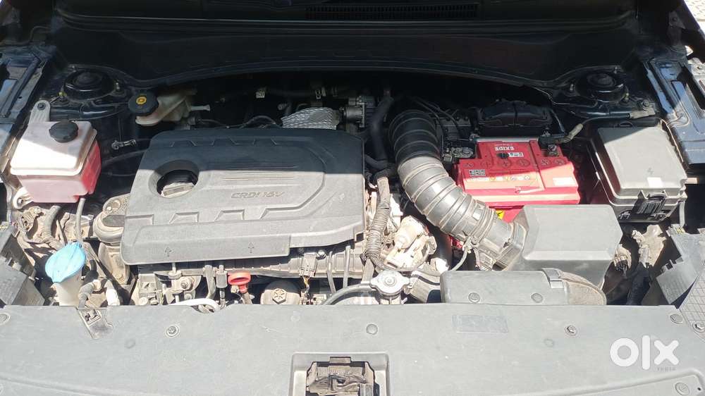 Kia Seltos 1.5 Gtx+ Diesel At, 2023, Diesel