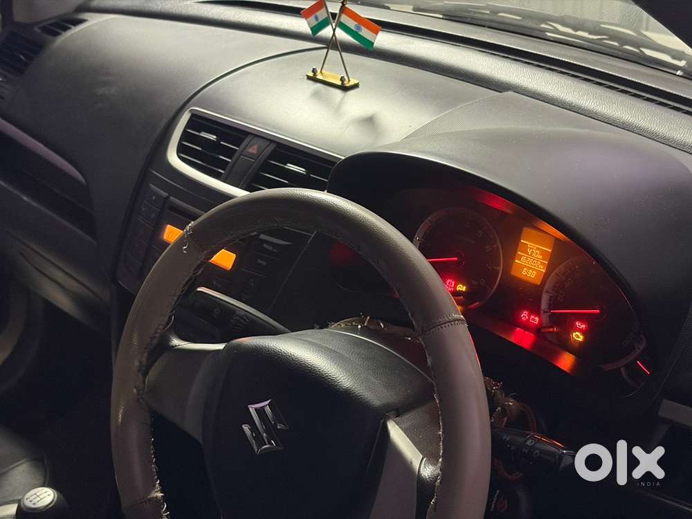 Maruti Suzuki Swift 2014 Good Condition
