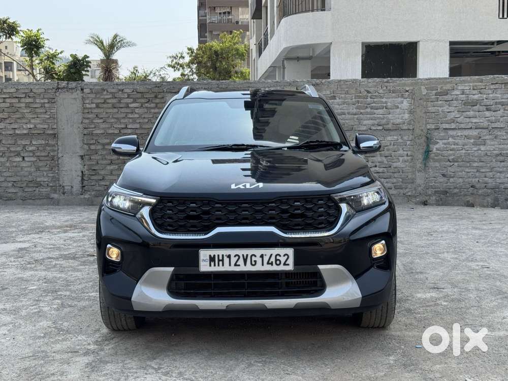 Kia Sonet Htx 1.5 Diesel, 2023, Diesel