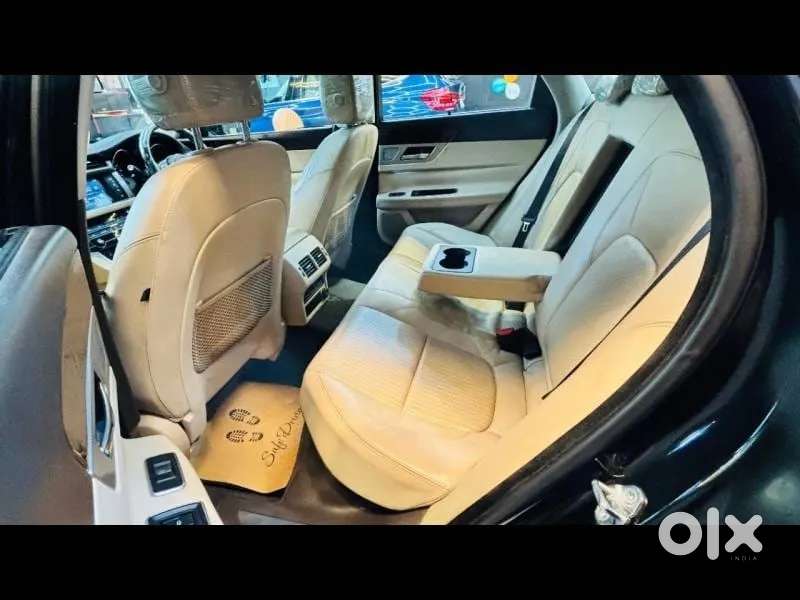 Jaguar Xf 2.0 Diesel Prestige, 2017, Diesel