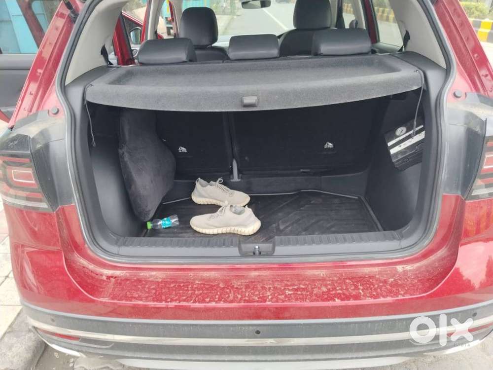 Volkswagen Taigun 1.0 Tsi Topline, 2023, Petrol