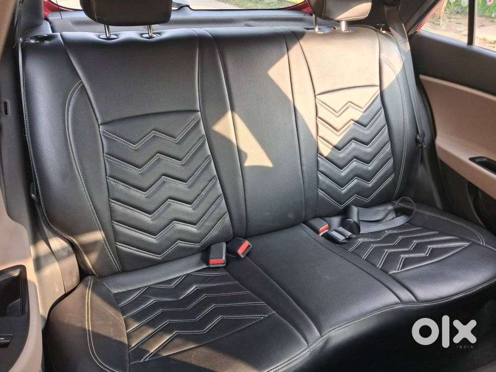 Hyundai Elite I20 Asta 1.2, 2016, Petrol