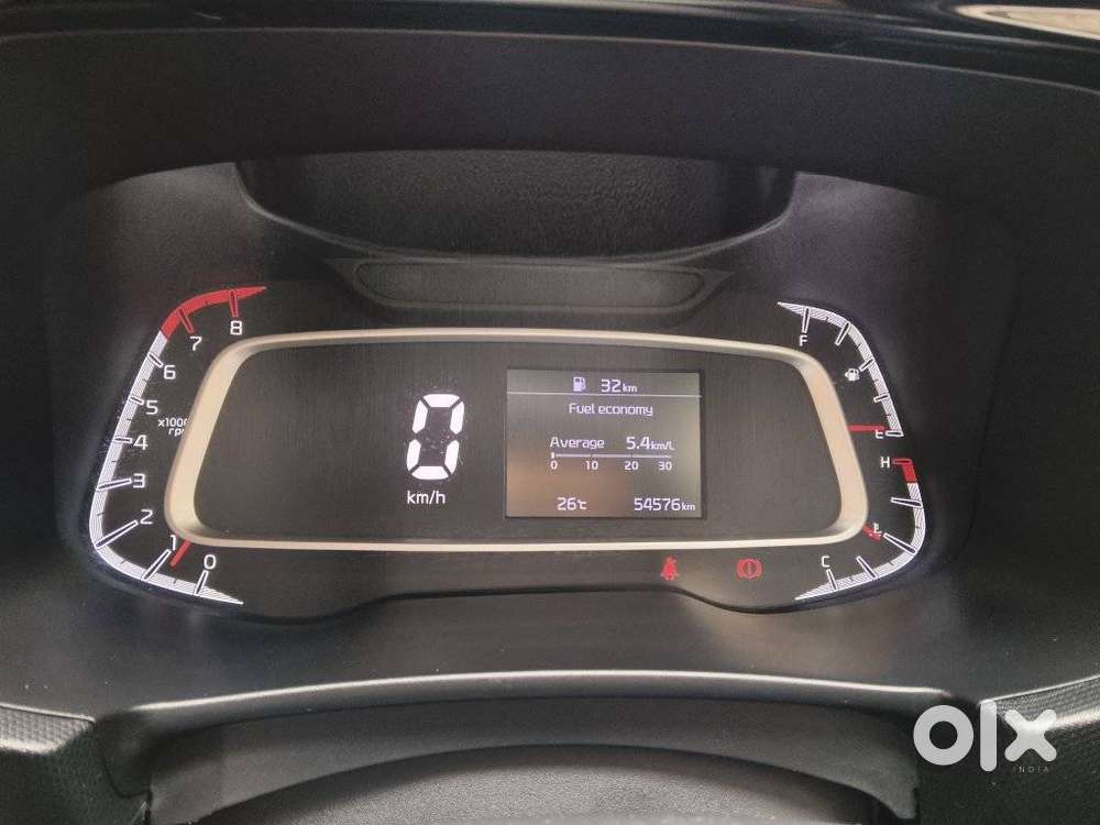 Kia Sonet G1.2 5mt Htk+(o), 2021, Petrol