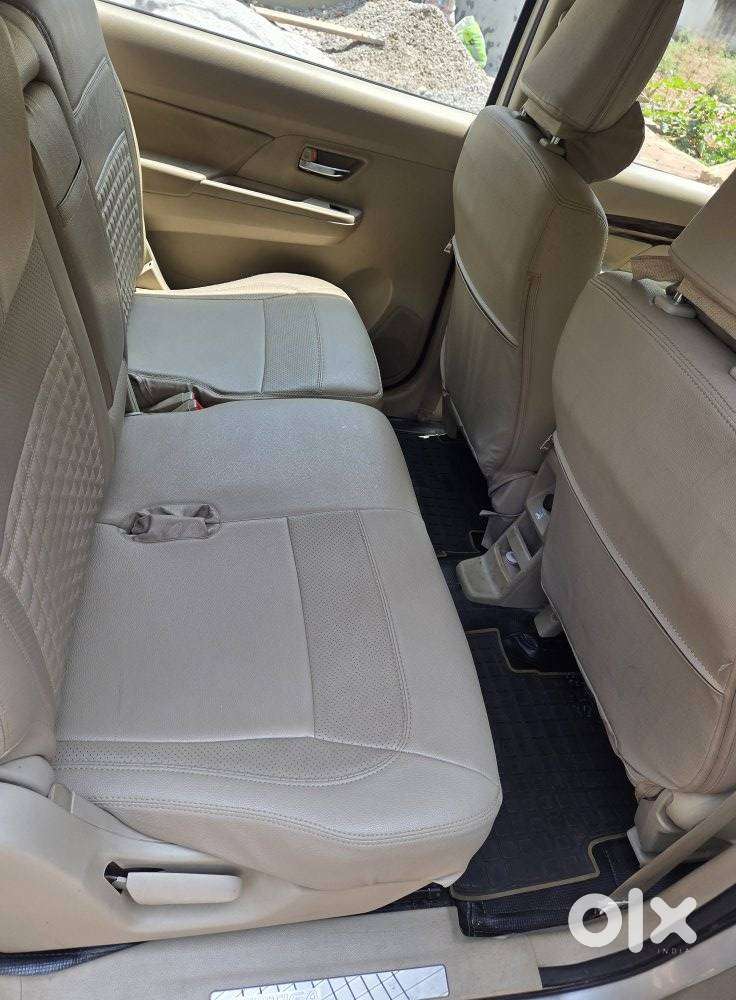 Maruti Suzuki Ertiga 1.5 Zxi Plus, 2021, Petrol