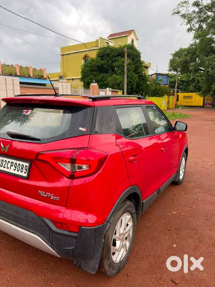 Mahindra Xuv300 2023 Diesel 58534 Km Driven