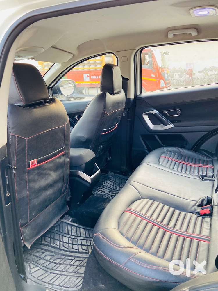 Tata Harrier Xt, 2020, Diesel