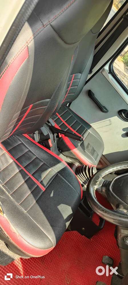 Maruti Suzuki Eeco Cng 5 Seater Ac, 2020, Cng & Hybrids