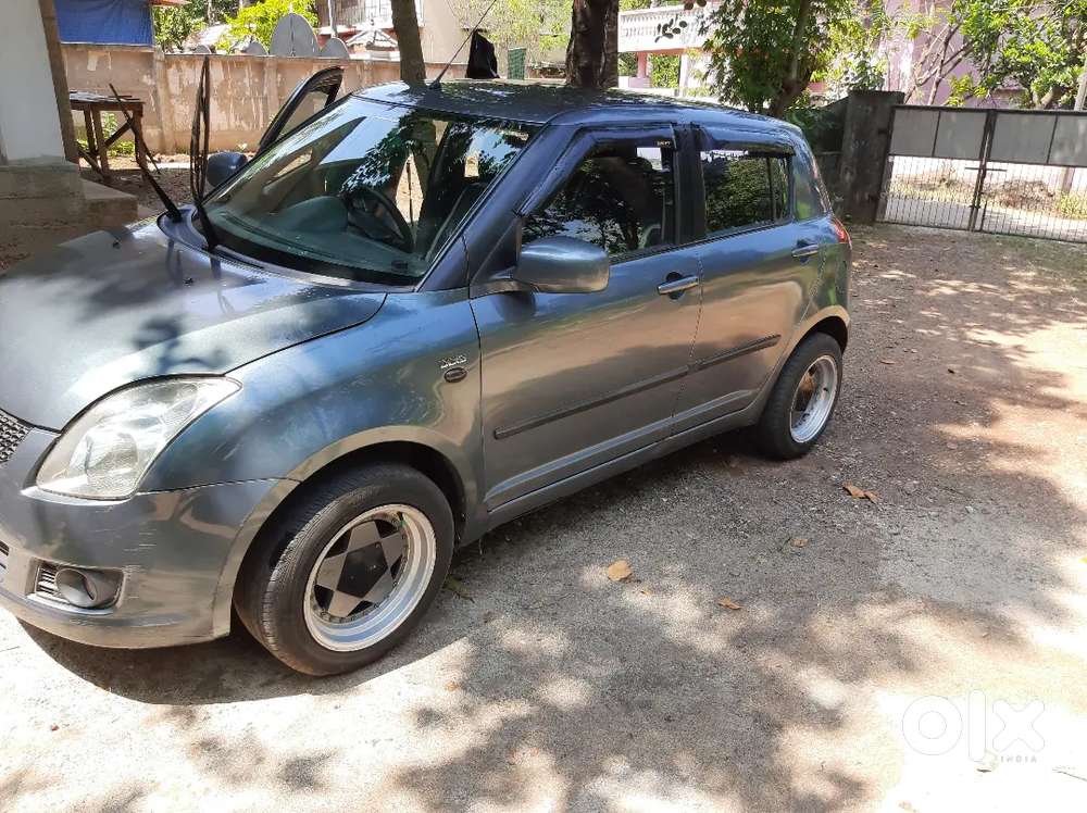 Maruti Suzuki Swift 2009