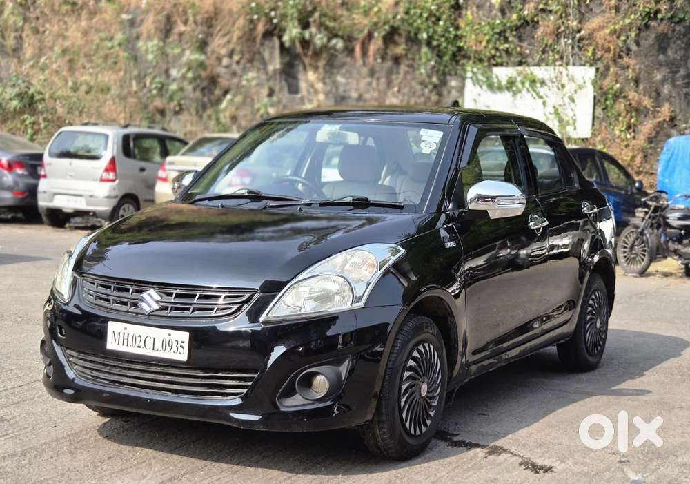 Maruti Suzuki Swift Dzire Vdi Bsiv, 2012, Diesel