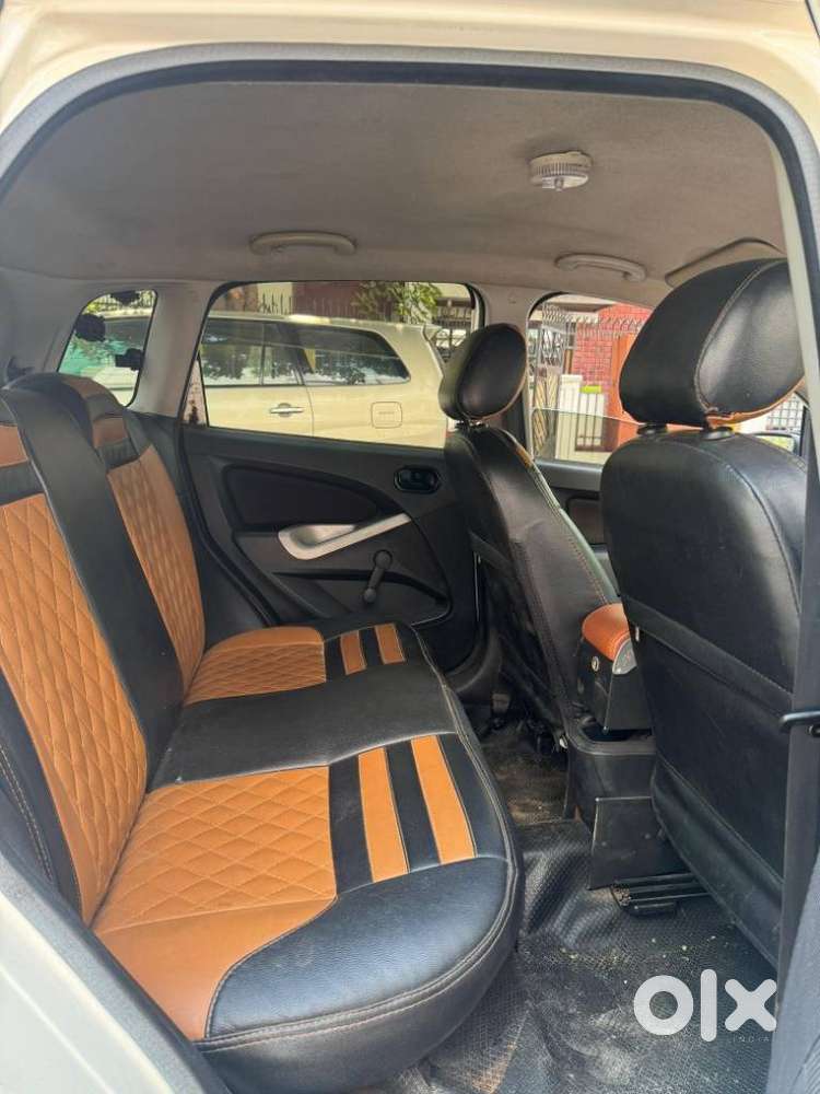 Ford Figo 1.5d Titanium Sports Pack, 2012, Diesel