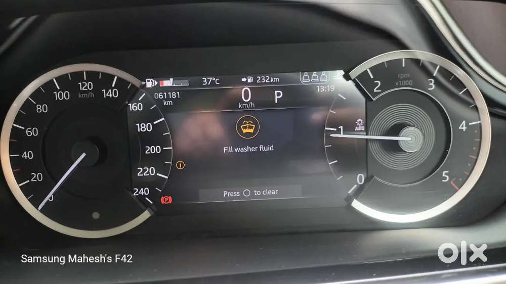 Land Rover Evoque 2024 Diesel