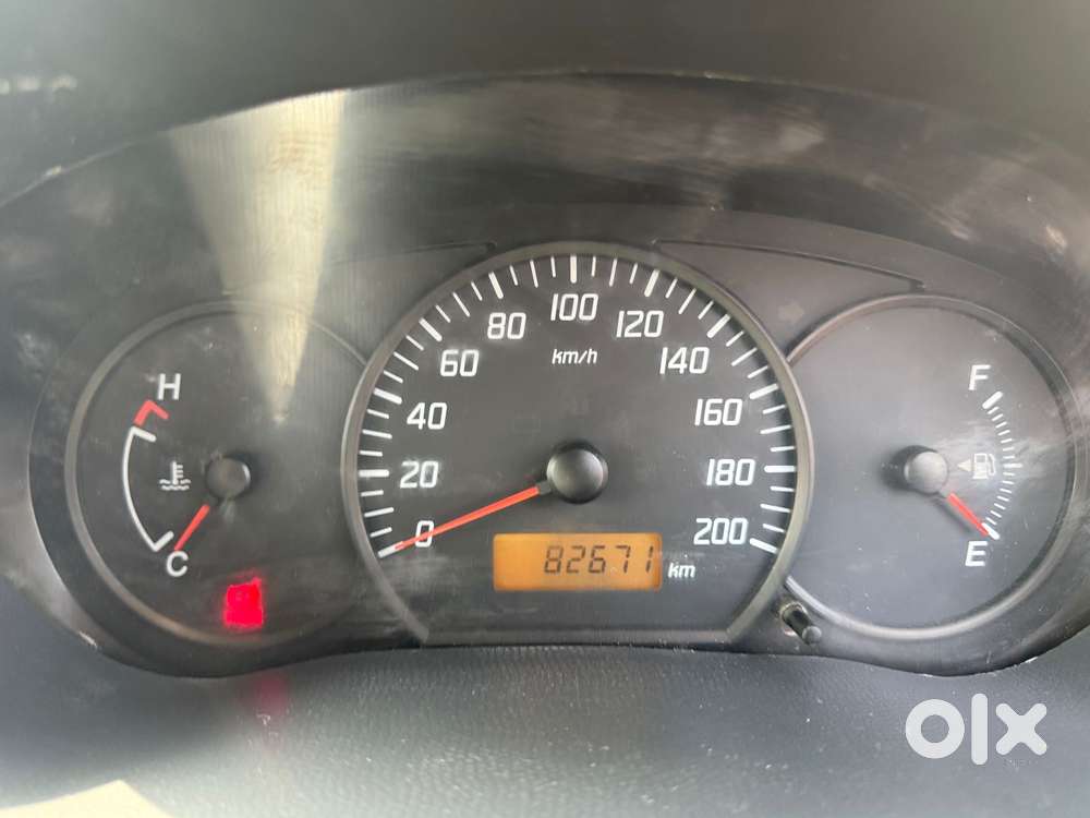 Maruti Suzuki Swift, 2011, Diesel