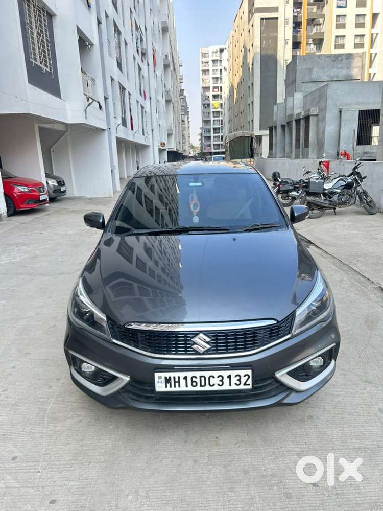 Maruti Ciaz Petrol 2023