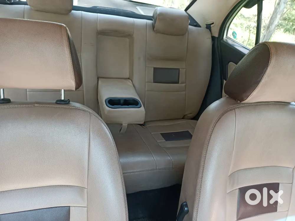 Tata Manza 2011 Petrol +cng 76000 Km Driven Good Condition