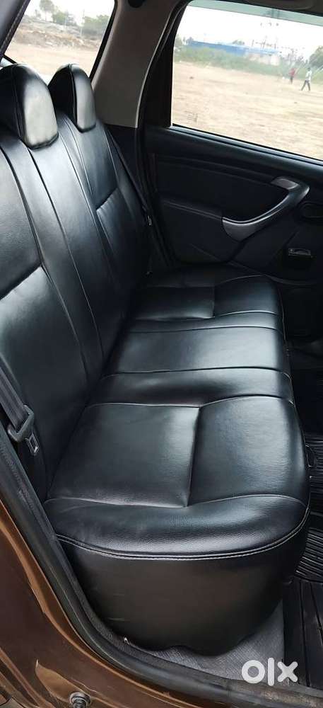 Renault Duster, 2014, Diesel