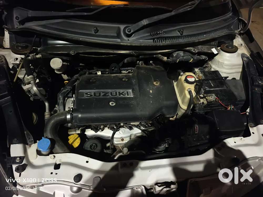 Maruti Suzuki Swift Dzire 2015 Diesel 120000 Km Driven