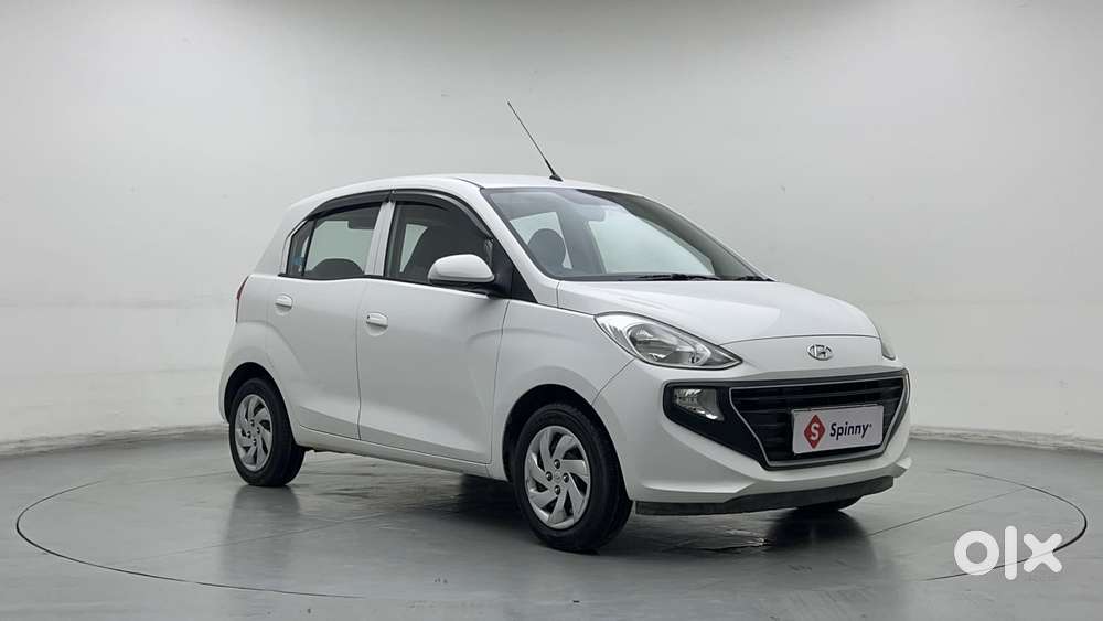 Hyundai Santro Sportz, 2022, Petrol