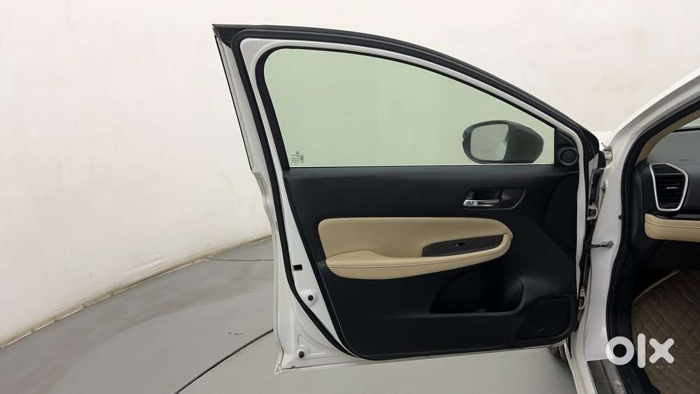 Honda City 1.5 Zx Cvt I-vtec, 2022, Petrol