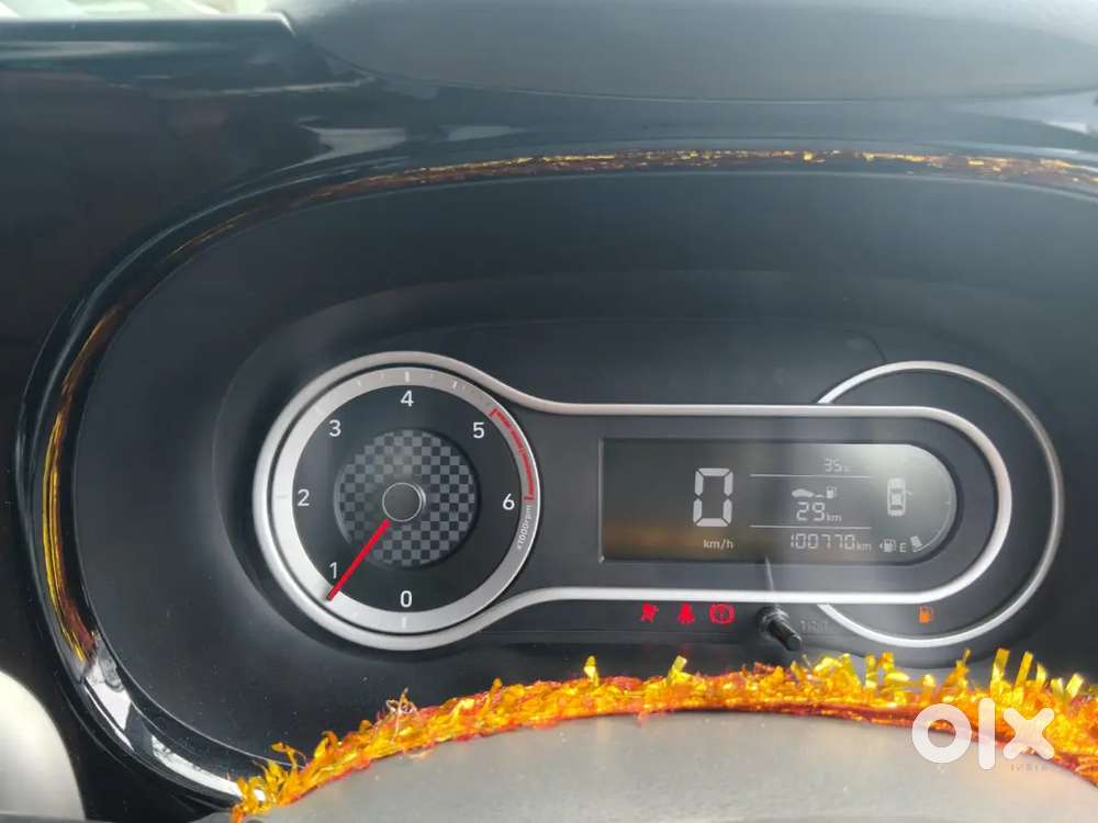Hyundai Grand I10 Nios 2021 Diesel