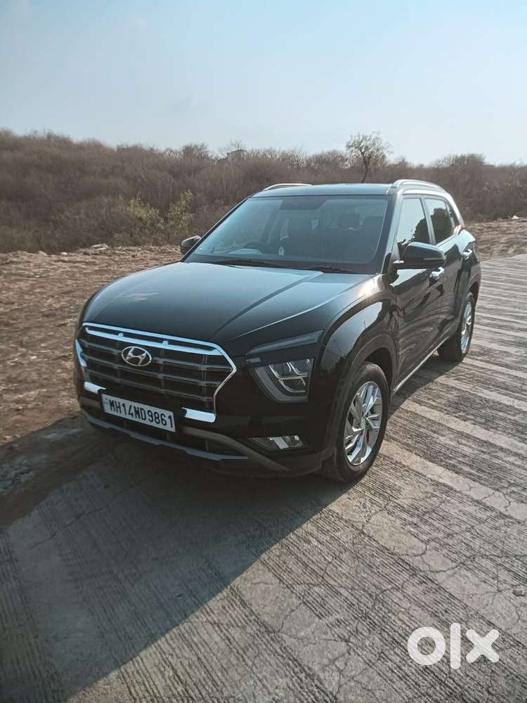 Hyundai Creta Diesel 2020