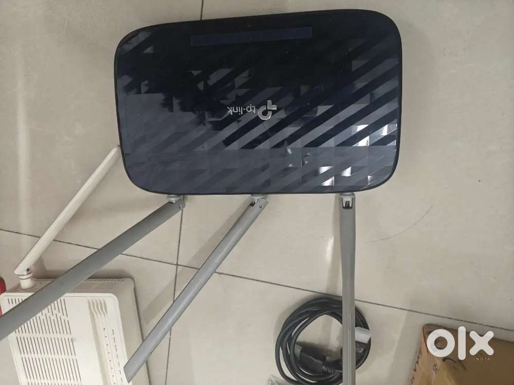 Wifi router