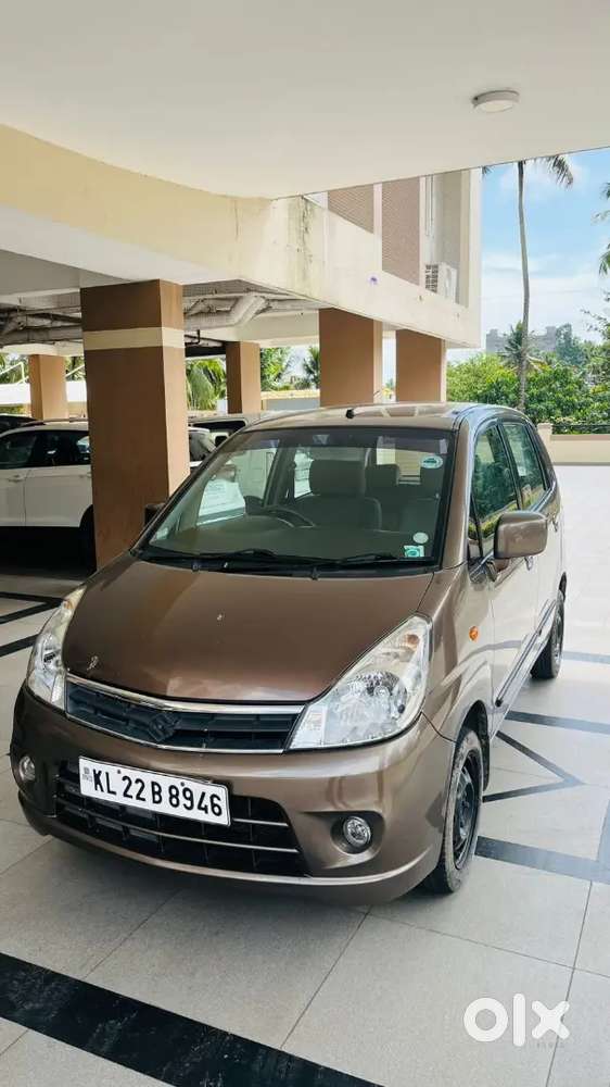 Maruti Suzuki Estilo Vxi 2010