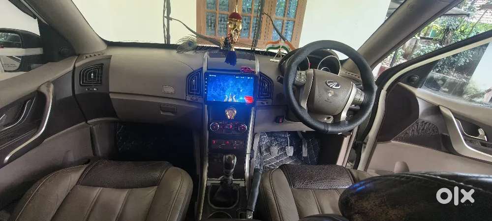 Mahindra Xuv500 2013 Diesel Well Maintained