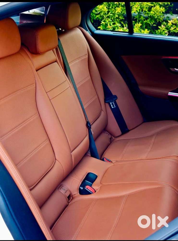 Mercedes-benz C-class C 200, 2024, Petrol