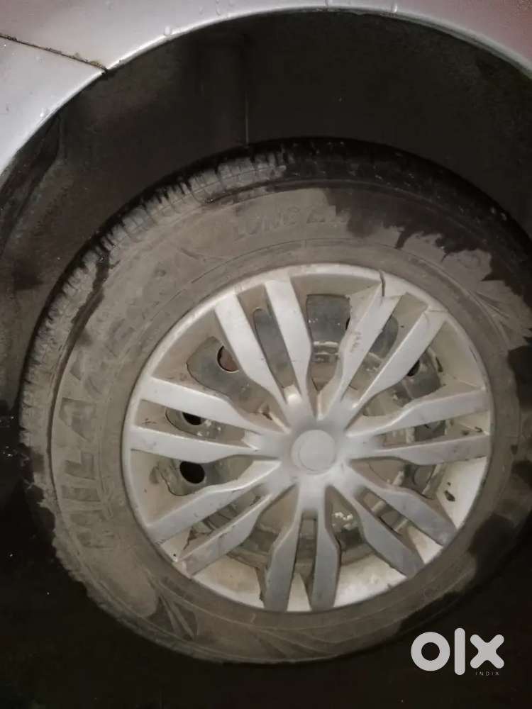 Maruti Suzuki Dzire Lxi Diesel 2008