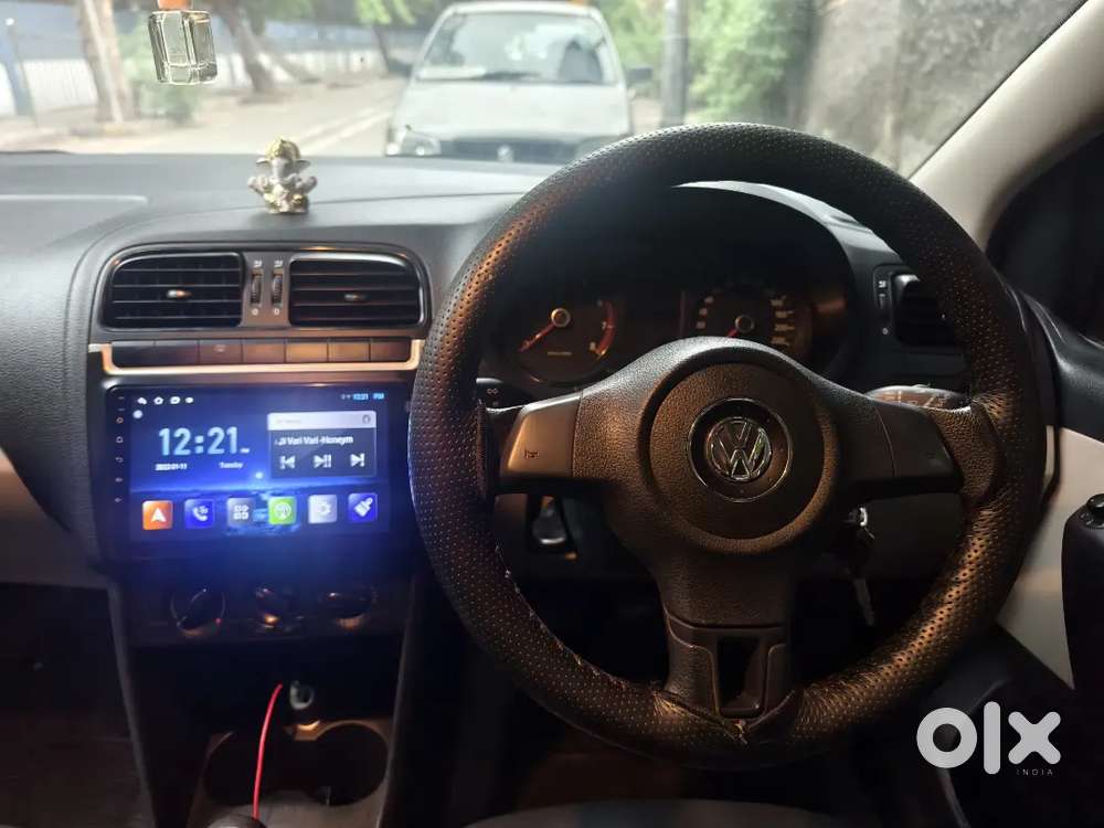 2013 Volkswagen Polo – Well Maintained  Low Kilometres  Excellent Co