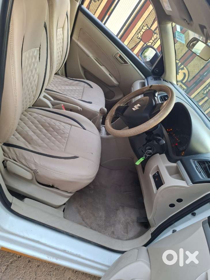 Maruti Suzuki Swift Dzire 1.2 Lxi (o), 2022, Cng & Hybrids