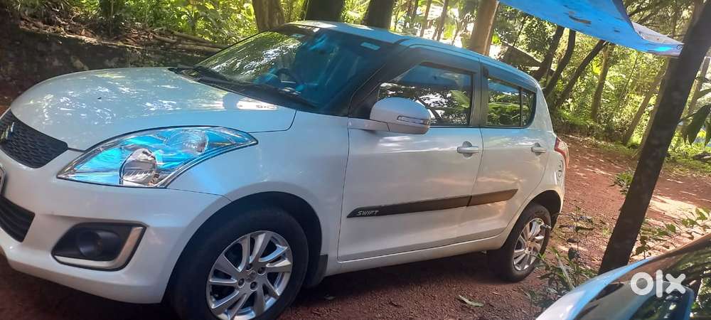 Maruti Suzuki Swift Zdi, 2014, Diesel