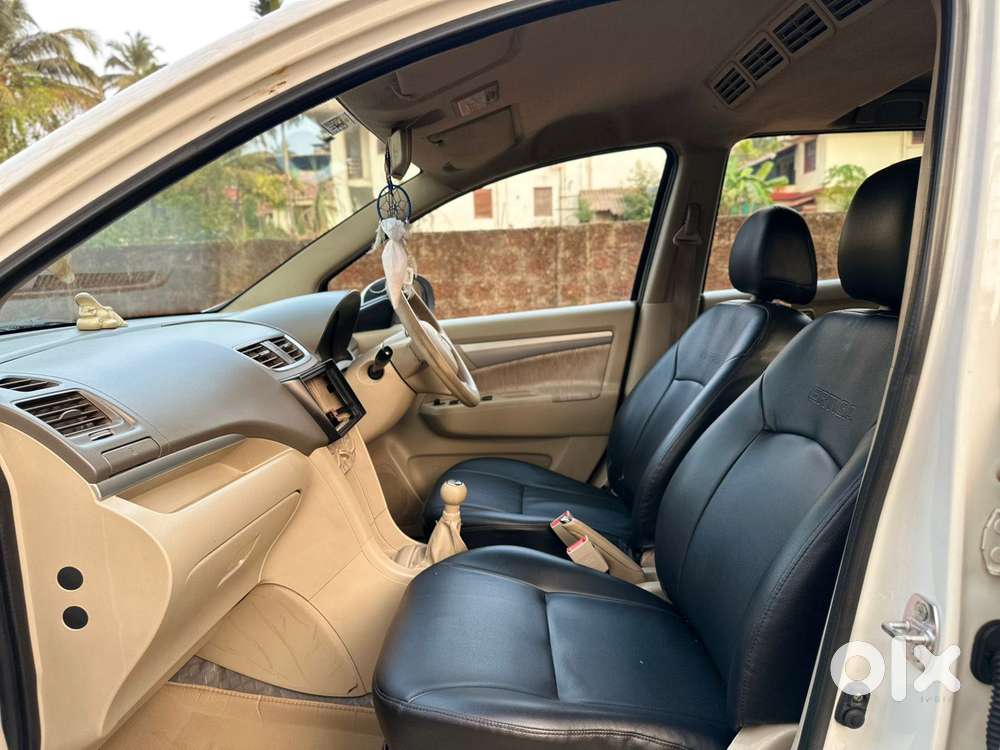 Maruti Suzuki Ertiga 2012-2015 Vdi, 2013, Diesel