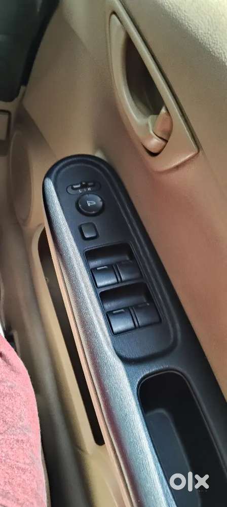 Honda Brio 2015 Petrol 74500 Km Driven