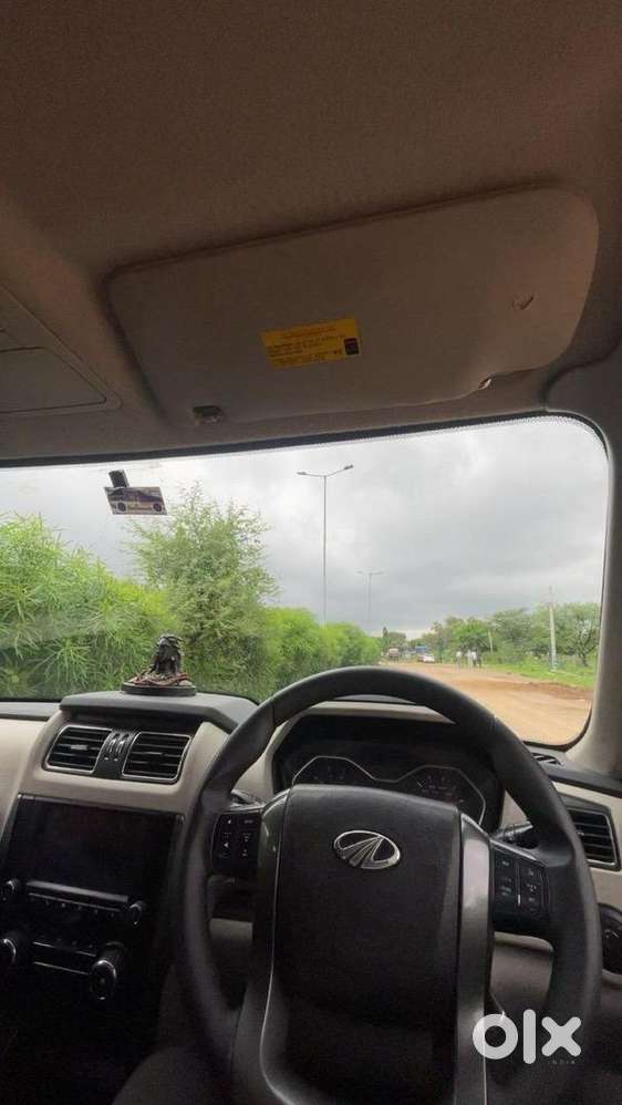 Mahindra Scorpio 2021 Diesel 160000 Km Driven
