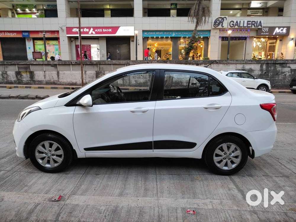 Hyundai Xcent S 1.2 (o), 2015, Petrol