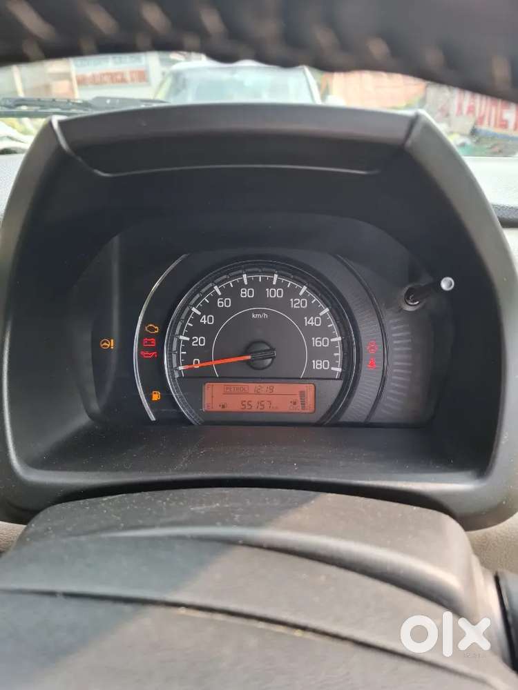 Maruti Suzuki Wagon R 2021 Cng & Hybrids 55157 Km Driven