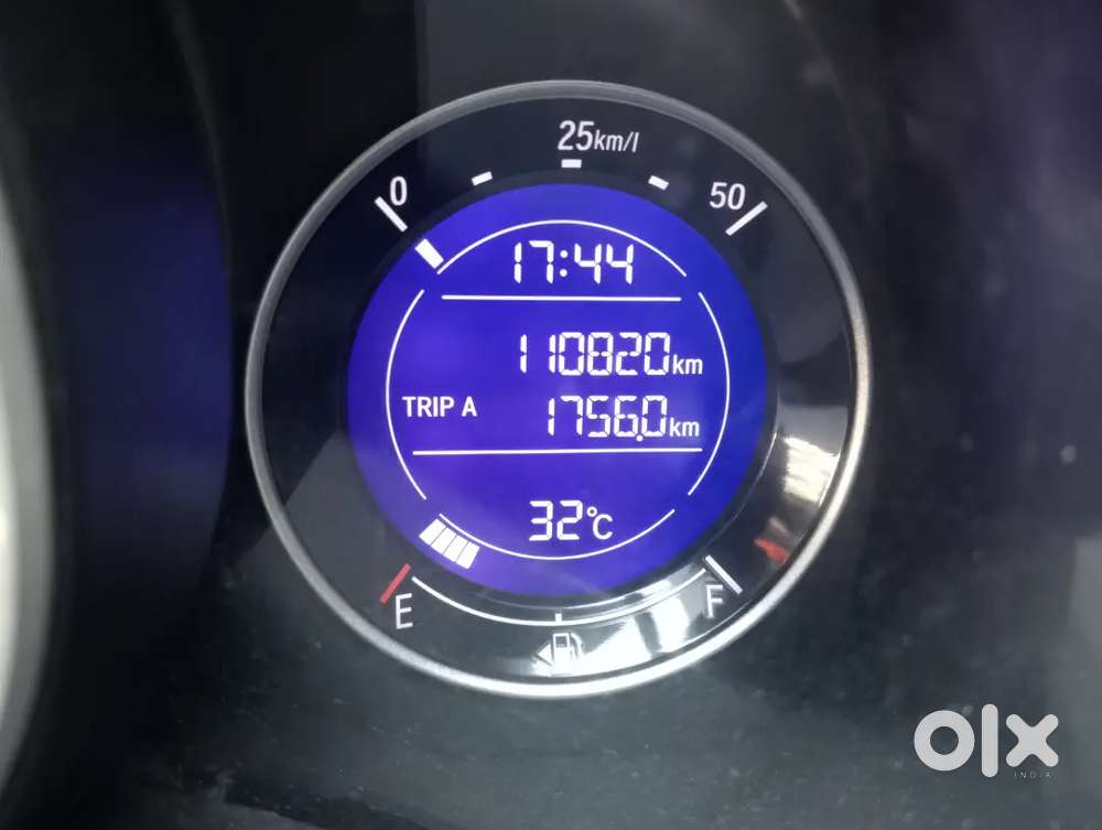 Honda Jazz 2018 Diesel 110984 Km Driven