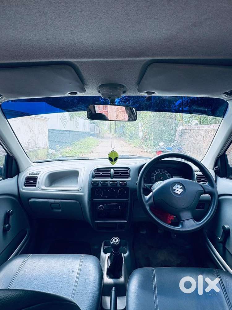 Maruti Suzuki Alto K10 2011 Petrol Well Maintained
